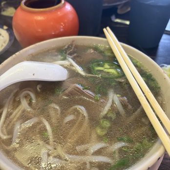 All About Pho - Vietnamese Near Me - Fullerton, California