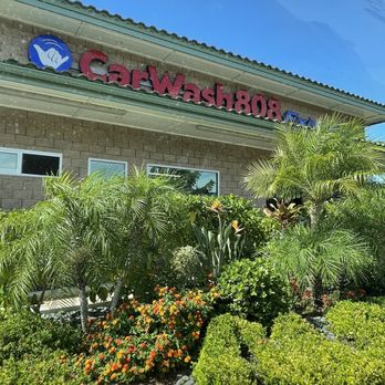 CarWash808 Express - Kapolei - Car Wash Near Me - Kapolei, Hawaii CarWash808 Express - Kapolei - Car Wash Near Me - Kapolei, Hawaii