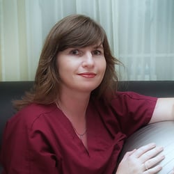 Chance To Advance Home Pediatric Therapy - Dr. Stella Kandyba, PT, DPT