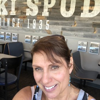 Spud Fish & Chips - Seafood Near Me - Seattle, Washington