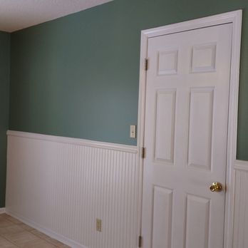 Dusty's Painting Plus - Dining room - Painters Near Me - Asheville, North Carolina Dusty's Painting Plus - Dining room - Painters Near Me - Asheville, North Carolina