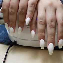 Nina Organic Nails & Spa