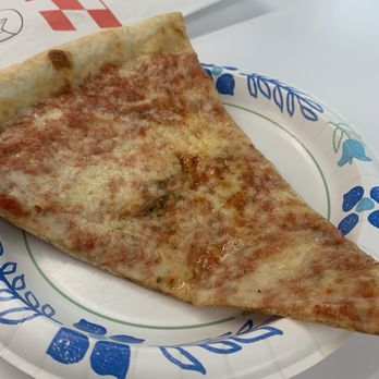 Manhattan Pizzeria - Pizza Near Me - Indianapolis, Indiana