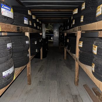 Amato’s Tires - We have almost every size! - Tires Near Me - Lebec, California