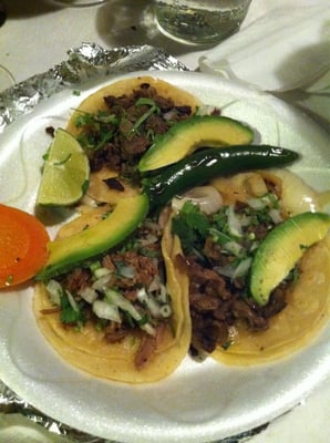 Taqueria El Dolar #2 by null