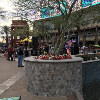 Westgate Entertainment District - Shopping Centers Near Me - Glendale, Arizona