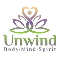 Unwind with Lisa Jay-Giordano - Unwind- Body, Mind & Spirit