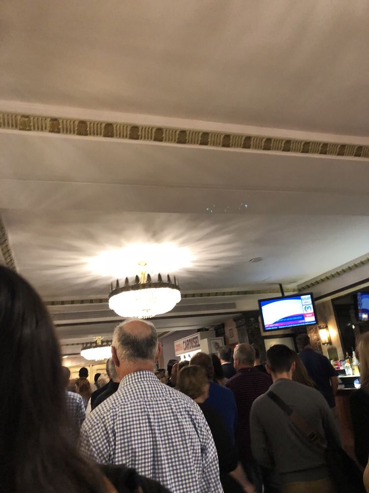 ROGERS & HAMMERSTEIN CAROUSEL 10 Photos Performing Arts 249 W