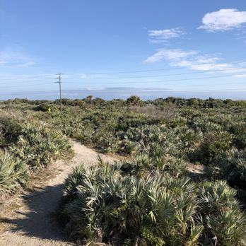 Ponce Preserve - Hiking Near Me - Ponce Inlet, Florida Ponce Preserve - Hiking Near Me - Ponce Inlet, Florida