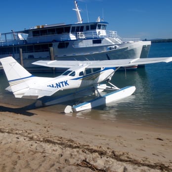 Tallship Island Adventures - Travel Services Near Me - Main Beach, QLD