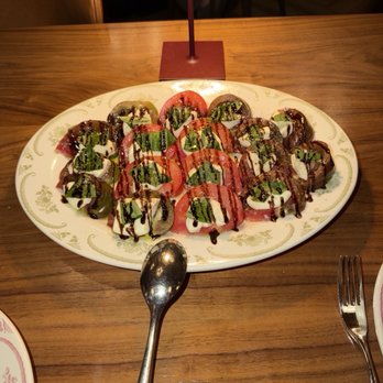 Ai Pazzi - Table side mozzarella - Italian Near Me - Las Vegas, Nevada Ai Pazzi - Table side mozzarella - Italian Near Me - Las Vegas, Nevada
