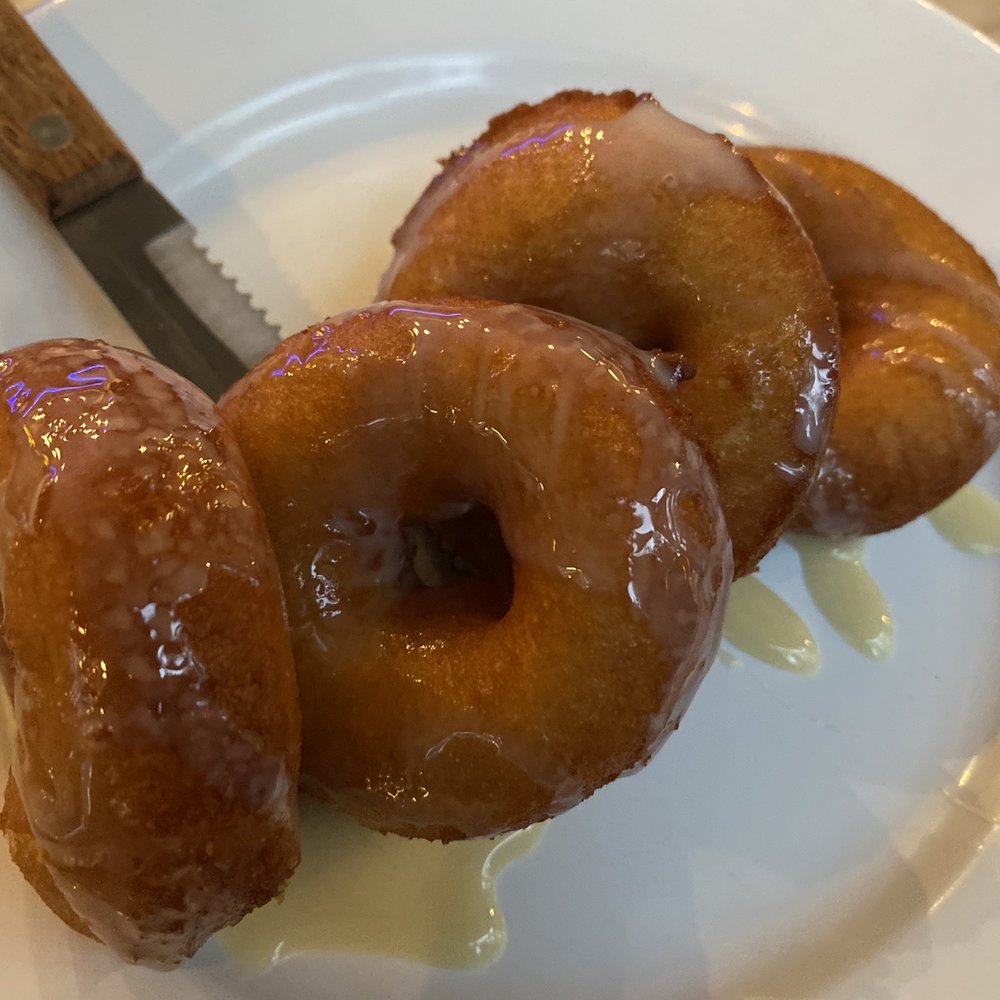 Daek Thai - Thai donut - Thai Near Me - Miami, Florida Daek Thai - Thai donut - Thai Near Me - Miami, Florida