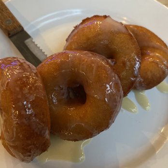 Daek Thai - Thai donut - Thai Near Me - Miami, Florida Daek Thai - Thai donut - Thai Near Me - Miami, Florida