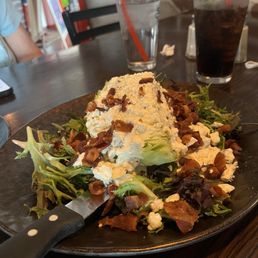 Wedge Salad