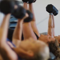 Apex Fitness Nw