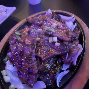 SOHA - E5. Galbi - Korean Near Me - Austin, Texas SOHA - E5. Galbi - Korean Near Me - Austin, Texas