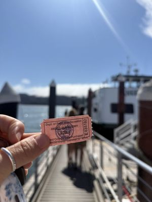 Angel Island by null