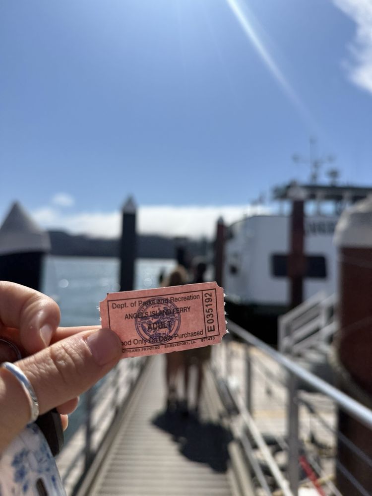 Angel Island State Park - veterans service organization in Tiburon, CA