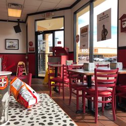 Firehouse Subs