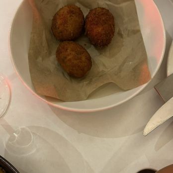 Tomate - More croquetas - Spanish Near Me - Barcelona, B