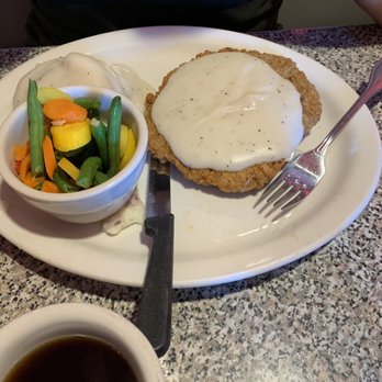 5 & Diner - Chicken fried steak - Diners Near Me - Phoenix, Arizona