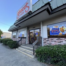 GRACE’S INN - Updated March 2026 - 856 Photos & 419 Reviews - 1296 S ...