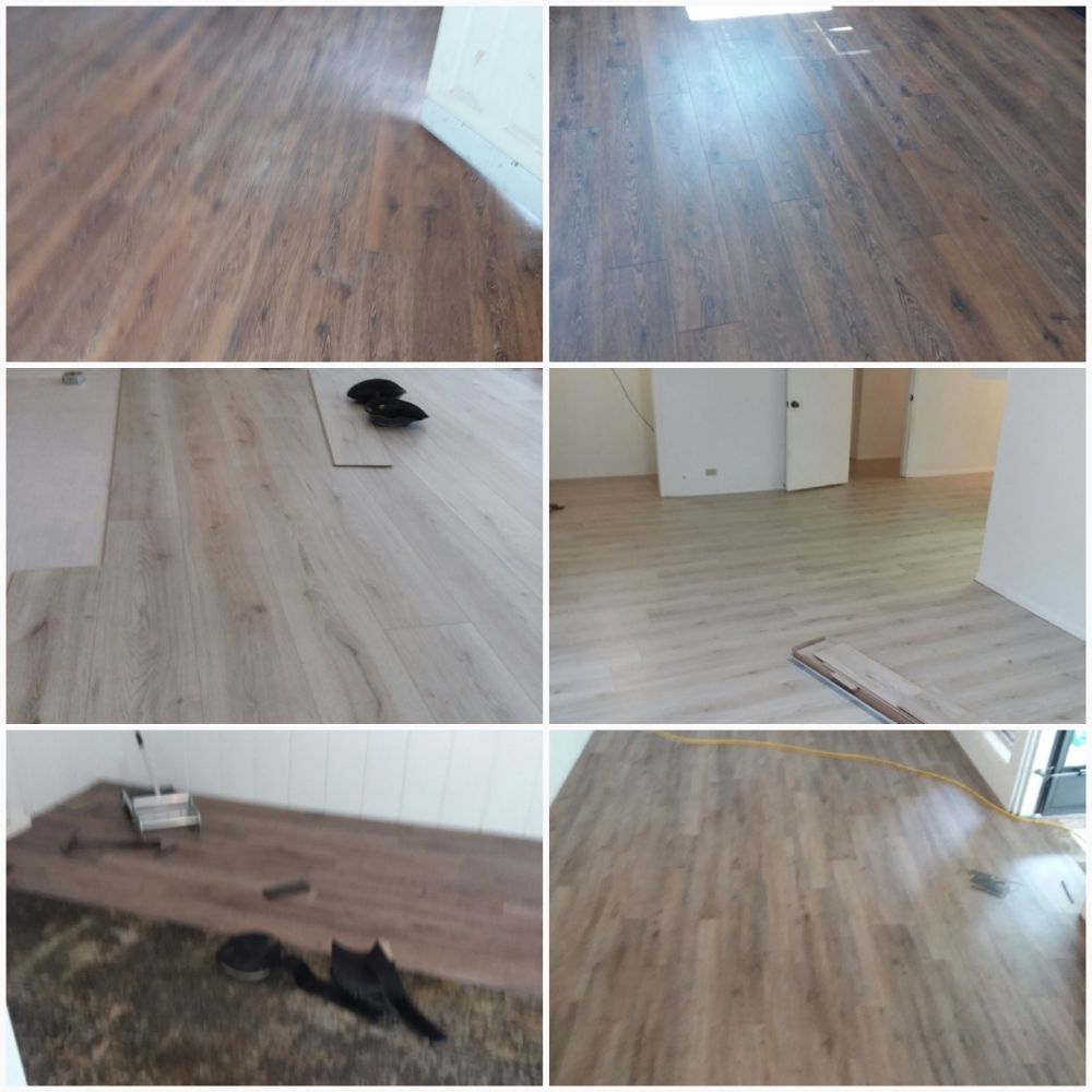 Slide of Baker Construction