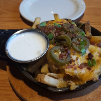 Chili's - Half order of Texas Cheese fries - American Near Me - Albuquerque, New Mexico Chili's - Half order of Texas Cheese fries - American Near Me - Albuquerque, New Mexico