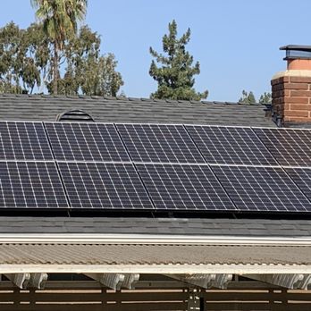 OC Solar - Solar Installation Near Me - Irvine, California OC Solar - Solar Installation Near Me - Irvine, California