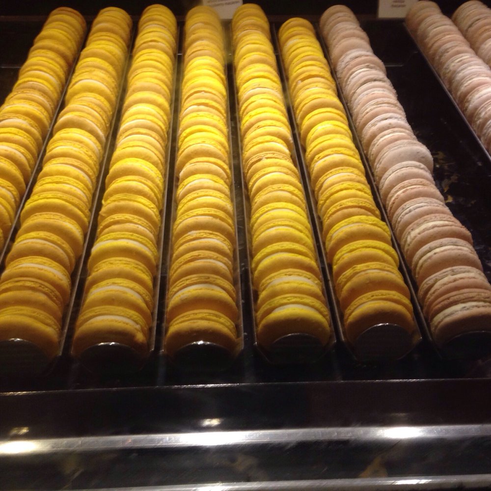 Thierry - Patisserie/Cake Shop Near Me - Vancouver, British Columbia Thierry - Patisserie/Cake Shop Near Me - Vancouver, British Columbia