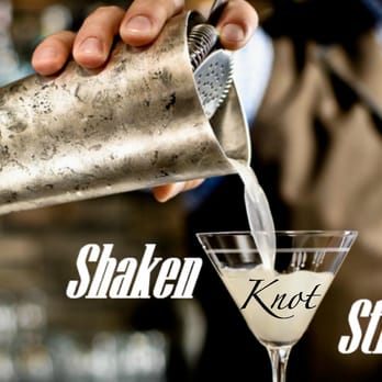 Shaken Knot Stirred - Bartenders Near Me Shaken Knot Stirred - Bartenders Near Me