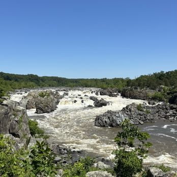 Great Falls Park - park - Parks Near Me - McLean, Virginia Great Falls Park - park - Parks Near Me - McLean, Virginia