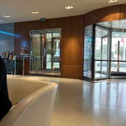 Hotel President Wilson, a Luxury Collection Hotel, Geneva