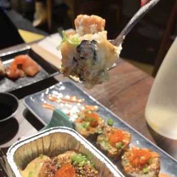 Yu Sushi & Katsu - Lion King - Sushi Bars Near Me - Seattle, Washington Yu Sushi & Katsu - Lion King - Sushi Bars Near Me - Seattle, Washington