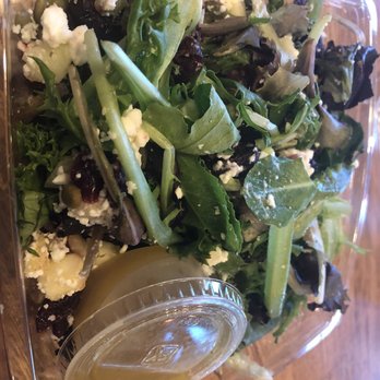 Blaze Pizza - Apple, Feta, & Cranberry Salad - Salad Near Me - Royal Palm Beach, Florida