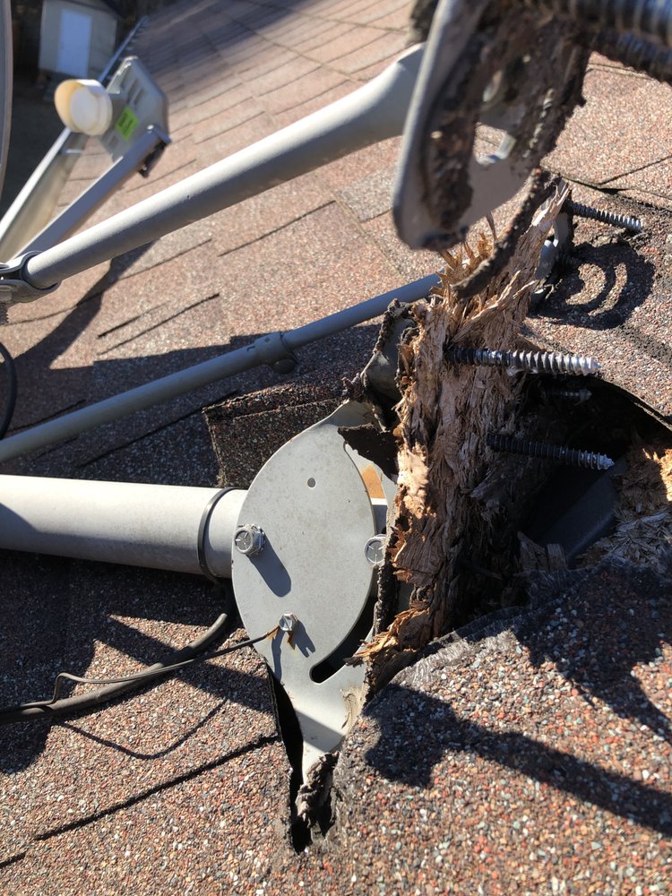 Slide of 1761 Renovations