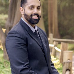 Yuba Sutter Chiropractic - Here's a pic of Dr. Kalay