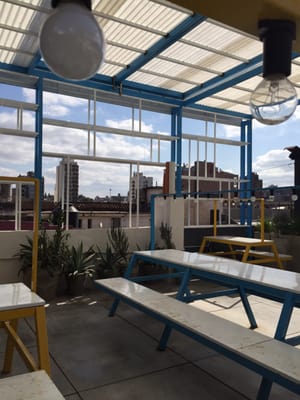 Brunchería - Café de especialiad by null