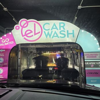 El Car Wash - Car Wash Near Me - Pembroke Pines, Florida El Car Wash - Car Wash Near Me - Pembroke Pines, Florida