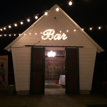 Graeagle Corner Barn - Lighting available - Venues & Event Spaces Near Me - Graeagle, California