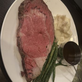 American Prime - Prime rib 16 oz - American Near Me - McLean, Virginia American Prime - Prime rib 16 oz - American Near Me - McLean, Virginia