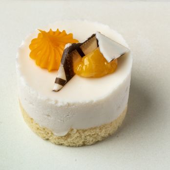Qahwah House - Citrus cake - Desserts Near Me - Latham, New York Qahwah House - Citrus cake - Desserts Near Me - Latham, New York