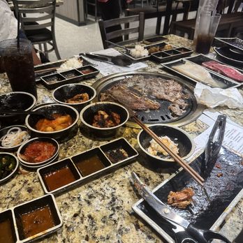 Wow Korean BBQ - Korean Near Me - Oklahoma City, Oklahoma Wow Korean BBQ - Korean Near Me - Oklahoma City, Oklahoma