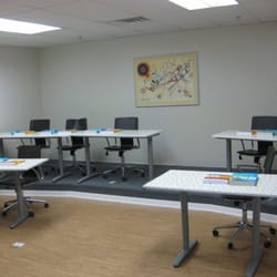 One Premier Tutors & Test Prep - Chyten Classroom