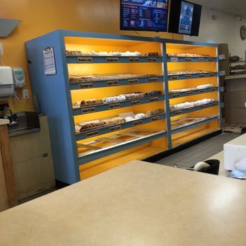 Country Style Donuts - Doughnut wall - Donuts Near Me - Henrico, Virginia Country Style Donuts - Doughnut wall - Donuts Near Me - Henrico, Virginia