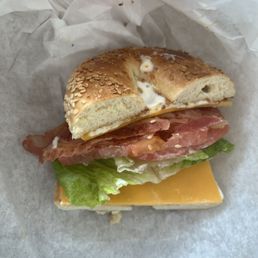 BLT Sandwich BLT Sandwich