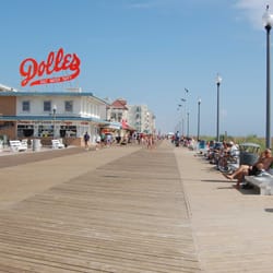 The Don Williams Group - Rehoboth Beach Boardwalk