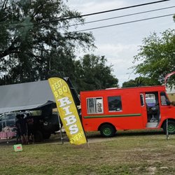 Graham Boy's BBQ
