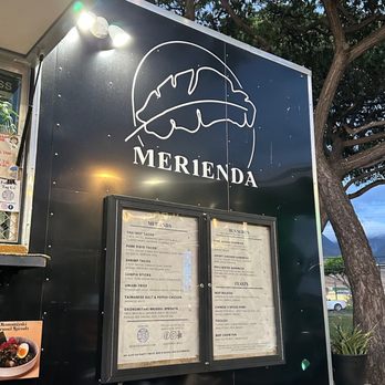 Merienda Maui - Asian Fusion Near Me - Lahaina, Hawaii Merienda Maui - Asian Fusion Near Me - Lahaina, Hawaii