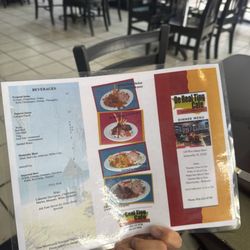 De Real Ting Cafe